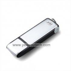 USB Drive with HD Voice Recording (KLY360)