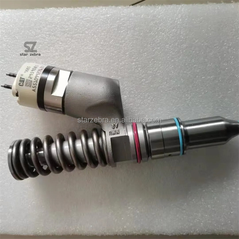 Common Rail Injector 295-9085 for C18 C27 C32 SR4B SR5 Diesel Engine Fuel Injector