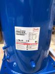 7HP 69600 BTU R22 Refrigeration Scroll Compressor SM084S4VC Reefer Compressor