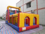 Fun Inflatable Obstacle (CYOB-01)