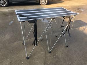 Quality Fireproof Dj Stand Table Universal Outdoor Events Portable Stage wholesale