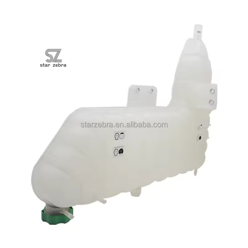 CAT320GC 320E Auxiliary Water Tank 5549412 5110264 Expansion Kettle 511-0264 Water Tank Cover for Crawler Excavator
