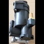 LR095838 Air Suspension Compressor Land Rover Range Rover Velar L560 Discovery 5