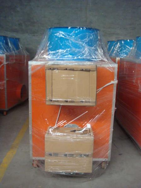 Auto Oil-burning Heating Machine for poultry