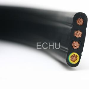 Quality Crane Control Travel Cable YFFB, YFFBP, YFFBG, YFFBPG wholesale