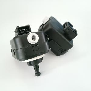 Quality Economic Car Headlight Level Adjustment Motor Headlight Regulator Motor 12V /24V wholesale