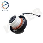 LR029165 Gas Fuel Tank Cap Oil Cover For Land Rover Freelander 2 L359 Auto