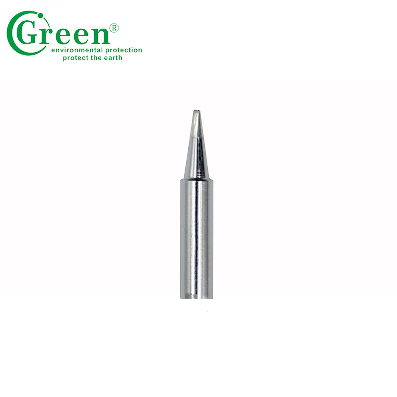 High Performance Soldering Iron Tips Horseshoe Shaped T18 - C2 Series