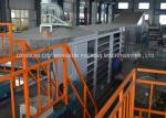 Gas Or Oil Fuel Type Pulp Tray Machine Big Capacity 4000PCS / H