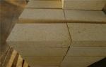 Heat Resistant Construction High Alumina Refractory Brick Thermal Conductivity