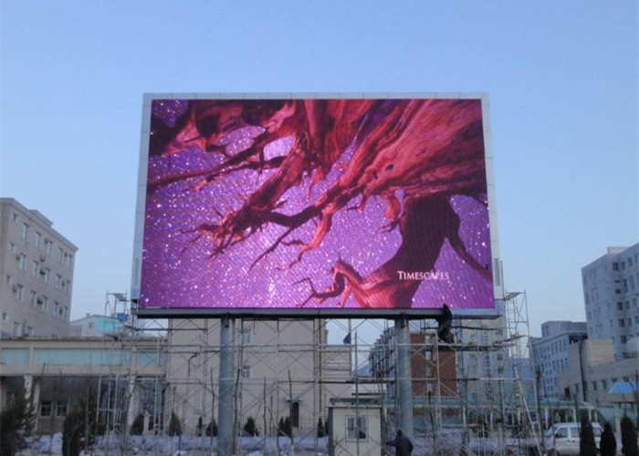 Event LED Screen SMD2121 P3 LED Die-Casting Aluminum Screen HD Stage LED Screen