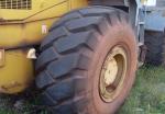 Used Loader Komatsu WA470-3