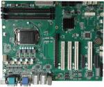 ATX-B85AH26C PCH B85 Industrial ATX Motherboard 2 LAN 6 COM 12 USB 7 Slot 4 PCI