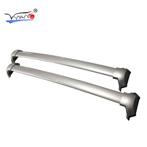 Quality 112 * 25 * 18.5cm B042 Roof Rack Cross Bars For Honda CRV 2017 - 2018 wholesale