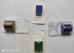 Safety Polymer Ligating Clip For Tubal Ligation