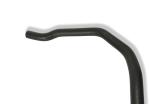 Low Oil Resistant EPDM Coolant Rubber Water Hose For Auto Engine Radiator Shaped