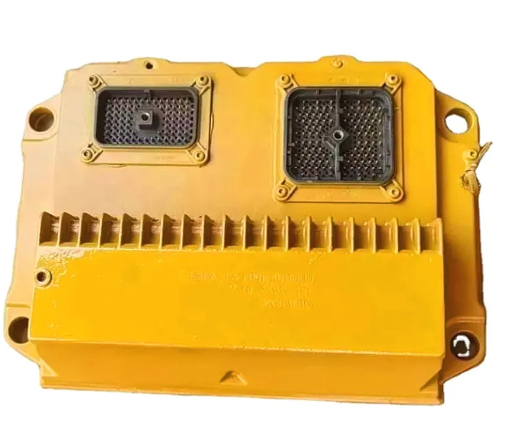 Excavator Controller 2622878 ECU 262-2878 Electronic Control Module C9 Excavator Controller For C9 C15