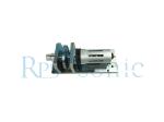 Seamless Ultrasonic Welding System With Rotary Horn 35Khz 800w