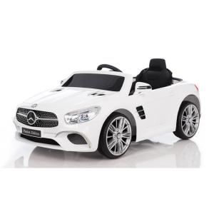 Quality 2022 Popular Licensed Baby 12V Electric Ride On Car for Kids Product Size 110*64*48CM wholesale