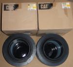 USA Caterpillar diesel generator parts, fuel filters for Caterpillar,fuel
