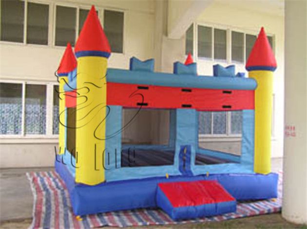 inflatable bouncer house, hot sale baby bouncer