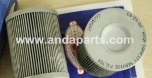 Quality GOOD QUALITY HIGH CAPACITY SERVICE FILTER 29545777 wholesale