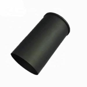 Quality Black Engine Cylinder Liner For Nissan RH8 RH10 Motorcycle Cylinder Liner wholesale