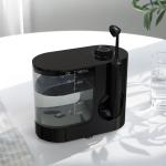 Nasal Irrigation System Nasal Rinse Cleaner Machine, Electric Sinus Relief 10