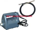 Eccentric Concrete vibrator high frequency internal concrete vibrator