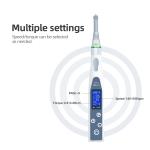 Wireless Endodontic Root Canal Treatment Endo Motor 16/1 Endo Handpiece