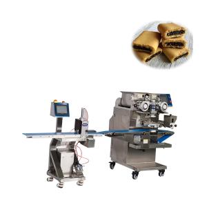 Quality Automatic protein bar extruding machine wholesale