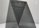 Electrostatic 6mm Wire 2m Length Woven Metal Mesh