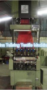 China good quality nylon  webbing needle loom  with jacquard  machine for  textile weaving plant China factory Tellsing on sale