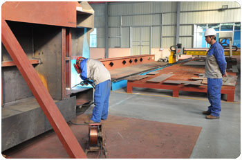 ladle industrial cart to transfer molten steel plant ladle electric rail transfer trolley