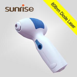 Quality beijing sunrise New products on market portable 808nm diode laser hair removal machine wholesale