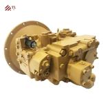 Construction Works Yu 'an Excavator SBS 120 SBS120 Hydraulic Pump 320D 2726955