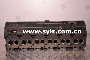 Quality Hot sale Chinese Genuine Cummins 6CT8.3 Diesel engine part Cylinder Head 3973493 wholesale