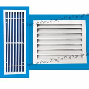 Quality Air Valve System for Shopping Mall Smoke Exhaust and Ventilation wholesale