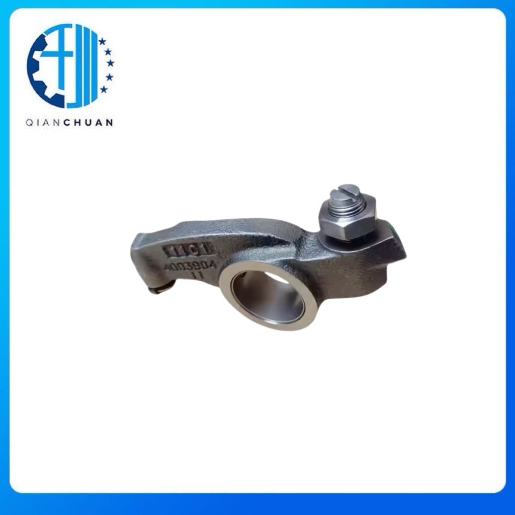 Rocker Arm 4003908 4003912 For Cummins QSM11 Excavator Engine Parts