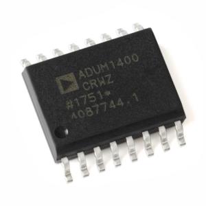 Quality Brand new in original stock SOIC-16 ADUM1400CRWZ wholesale