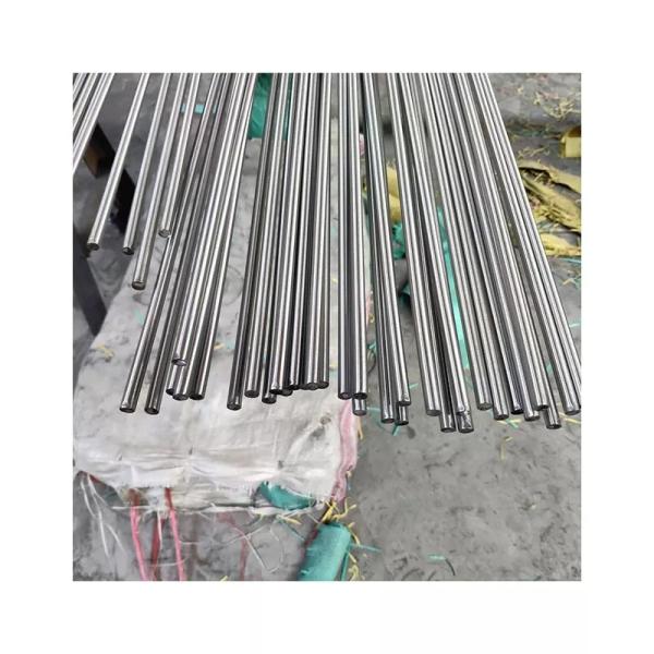 China factory direct selling ss aluminum round bar aluminum rods stainless steel