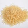 Buy cheap Yellow Granular Adhesion Promoter CPP Resin Printing Ink from wholesalers