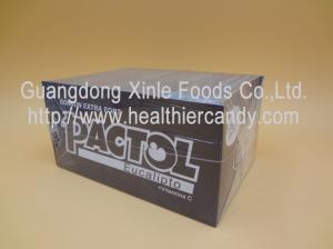 Quality Bonbon Extra Port Pactol Healthy Hard Candy Cool Mint / Peppermint Taste wholesale
