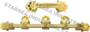 Quality 16# DIY Casket Hardware Wholesale ABS New Material Environmental Friendly wholesale