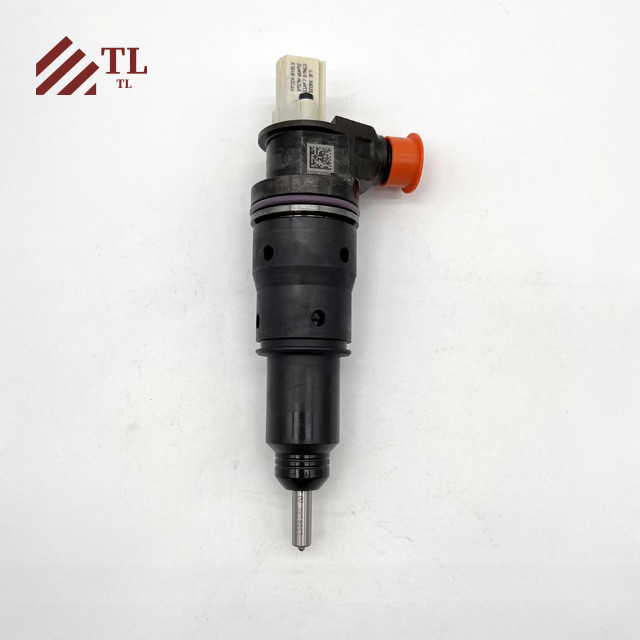 Construction Machinery Parts Fuel Injector 7485020357 7485020363 7485022038 7485023251 7485023258 for VOLVO
