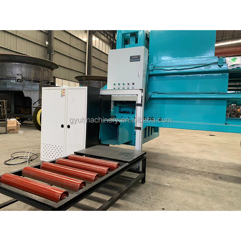 25kg Alfalfa Baler with Strap Baling System and Hydraulic Grass Hay Stalk Rice Husk Baling