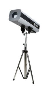 China Manual Focus Moving Head Follow Spot Light For Concert Stage IP20 on sale