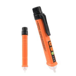 Quality Commercial Non Contact AC Voltage Detector Pen High Reliability And Safety wholesale