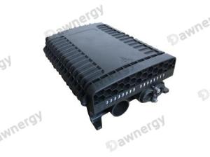 Quality IP65 Grade FTTH Fiber Optic Terminal Box CE/ROHS Certified For Seamless Fiber Connectivity wholesale