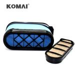 KOMAI Air Filters AF4203 P606121 P608665 AF26155 AF606121 6521350M1 6521351M1